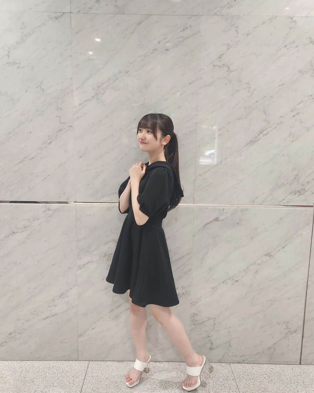 山﨑空さんのインスタグラム写真 - (山﨑空Instagram)「私服♡ #akb48 #17期研究生 #山﨑空」9月9日 22時07分 - sora_yamazaki17