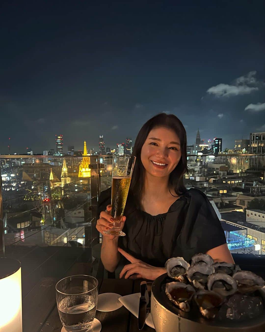 えりっこのグルメインスタ