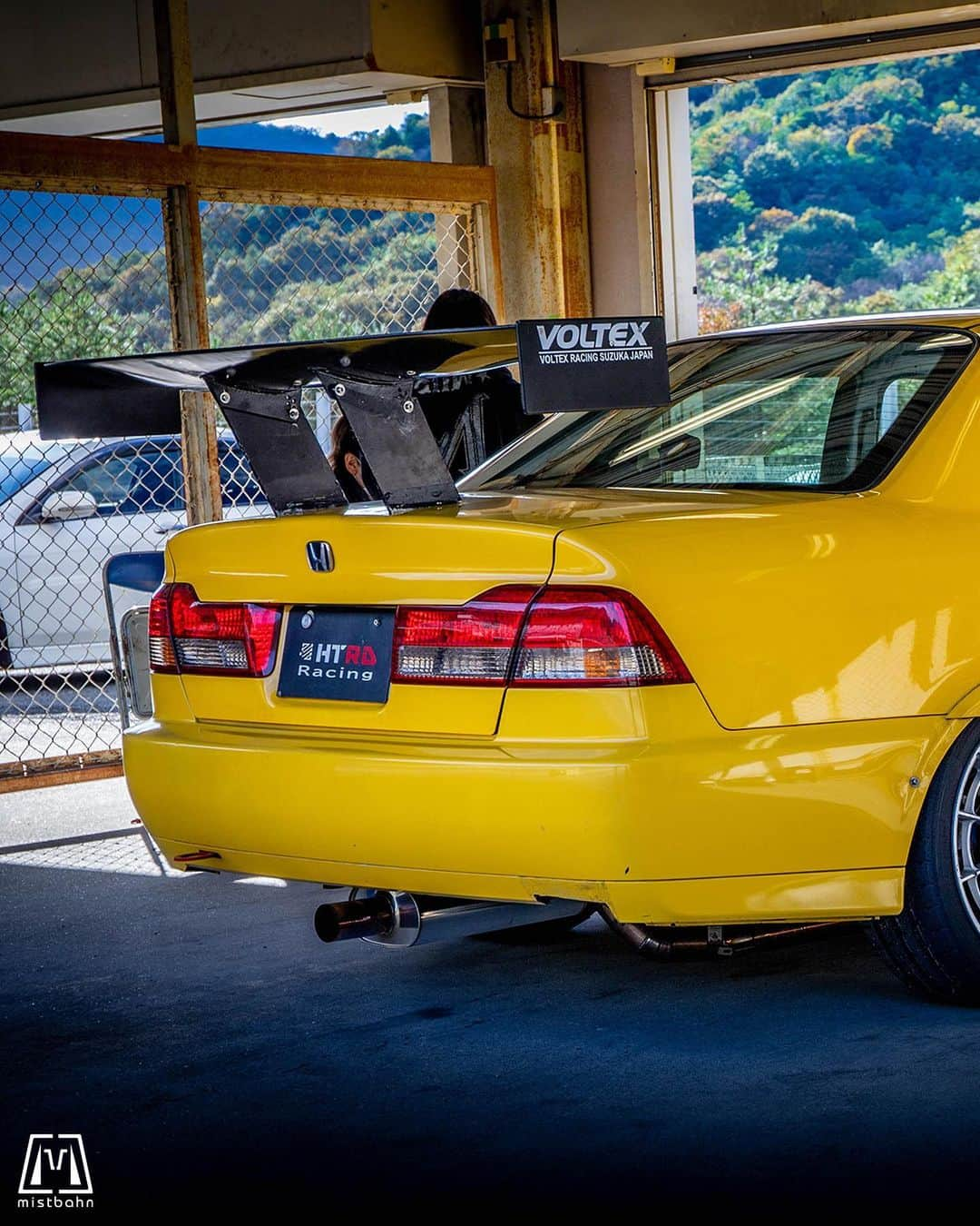 mistbahnさんのインスタグラム写真 - (mistbahnInstagram)「_ HTRD Honda CL1 Accord Euro R _ 🚗: @shigeki_narimatsu 📷: @mistbahn _ Shot on 8-Oct 2022 🏁 "Circuit Festa ( @circuit_festa_west_japan )" "ACCORD TORNEO ONE MAKE RACE". Central Circuit (Hyogo Japan). _ JP) 2022年10月8日、セントラルサーキットで開催された「サーキットフェスタ ( @circuit_festa_west_japan )」内の「アコードトルネオワンメイクレース」で撮影。 _ _ #circuitfesta #サーキットフェスタ #サーキットフェスタ2022 #accordtorneoonemakerace #accordtorneo #アコトル #アコトルワンメイク #アコードトルネオワンメイクレース #centralcircuit #セントラルサーキット #htrd #htrdracing #jtcchondakyoto #honda #hondaccord #ホンダアコード #accord #cl1 #hondatorneo #torneo #ホンダトルネオ #トルネオ #hondaaccordeuror #euror #h22a #jtcc #timeattack #timeattackjapan #hondasontrack #teamenkei」9月9日 22時39分 - mistbahn