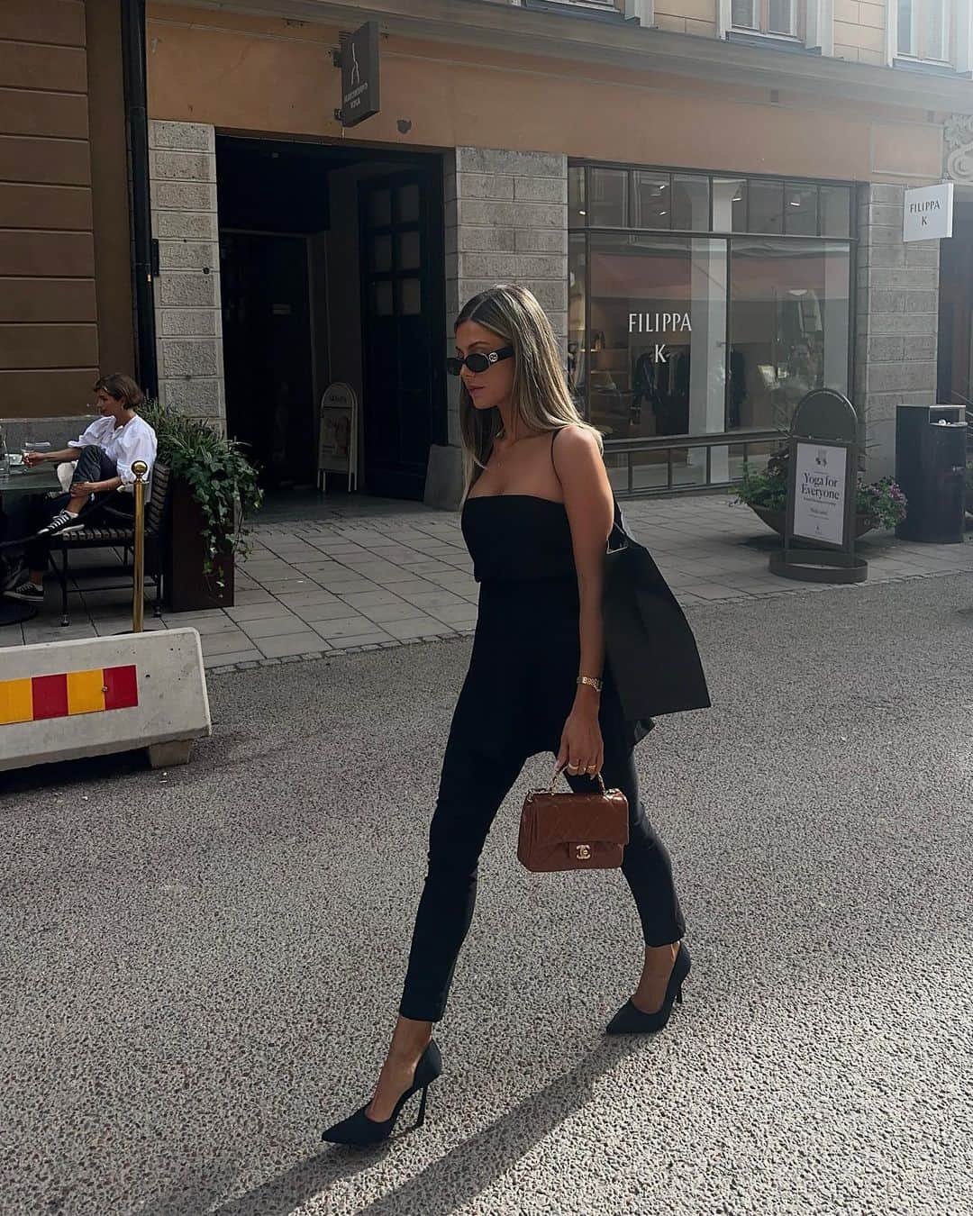 Bianca Ingrossoさんのインスタグラム写真 - (Bianca IngrossoInstagram)「Always in heels 🤓」9月9日 22時49分 - biancaingrosso