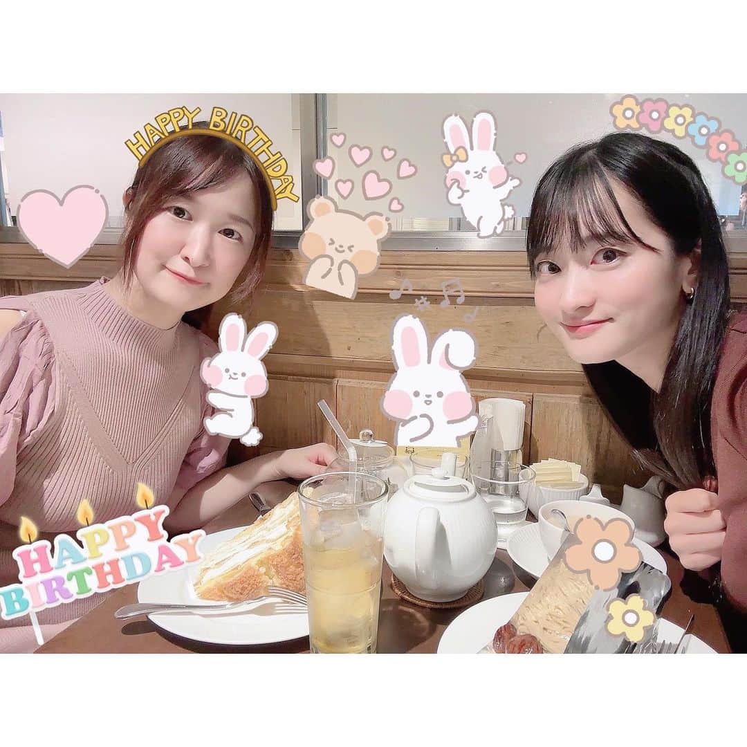 堀場美希さんのインスタグラム写真 - (堀場美希Instagram)「そのちゃんはぴば💗 #happy #birthday」9月9日 22時55分 - miki_horiba212