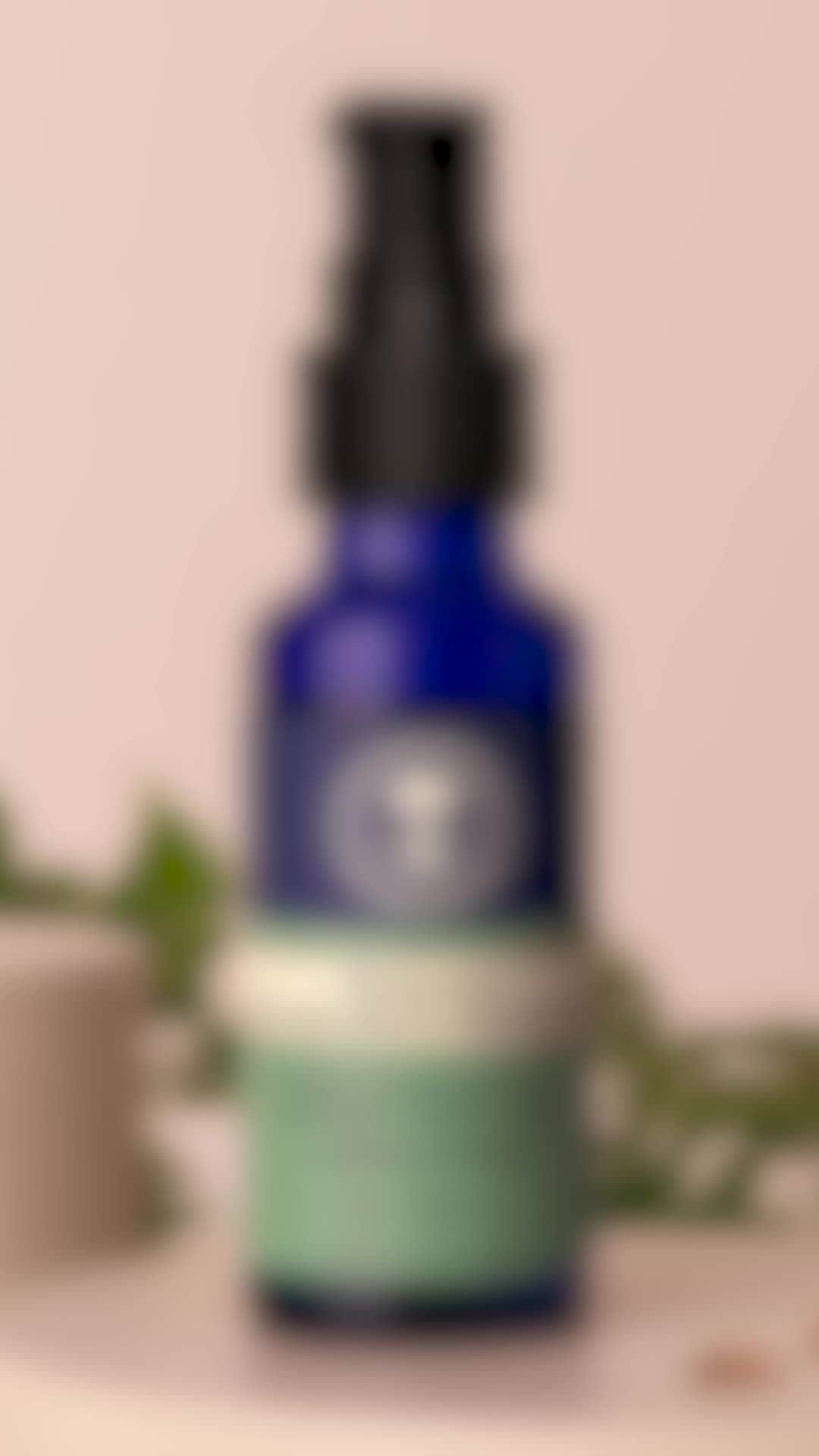 Neal's Yard Remediesのインスタグラム：「Set your alarms. Something ✨MIGHTY✨ is arriving this Monday.⁠ ⁠ Stay tuned... 👀 Can you guess what it is?」