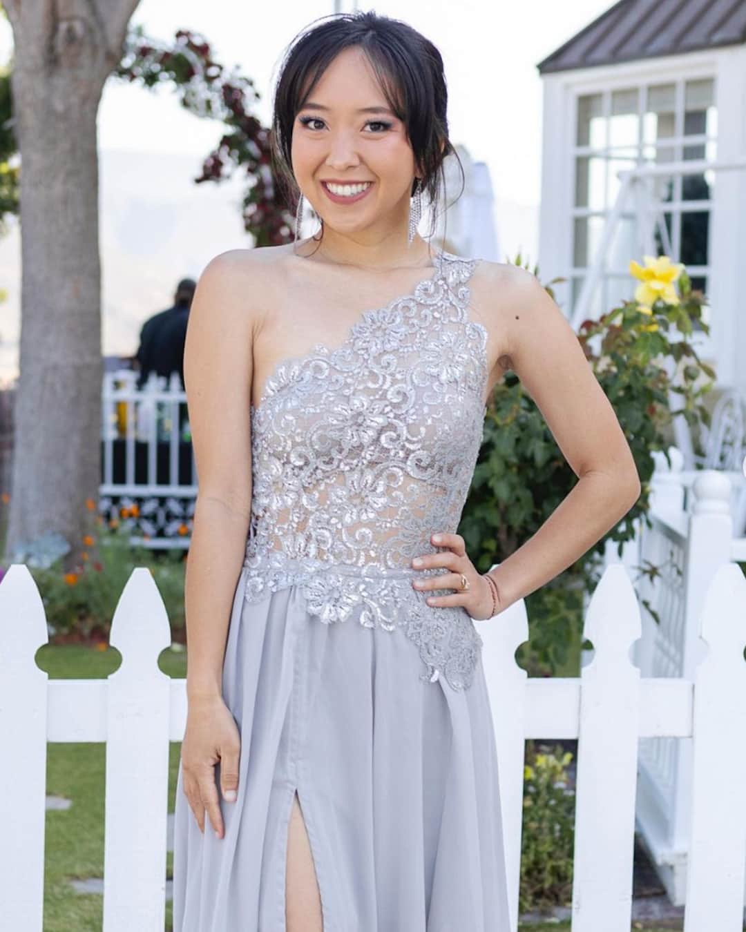 YouTubeのインスタグラム：「@coolirpa honestly deserves her own show at fashion week」