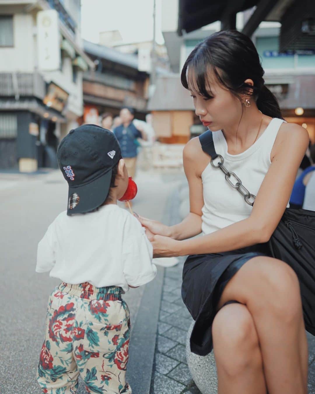 藤木祐凪のインスタグラム：「ありまおんせ〜ん」