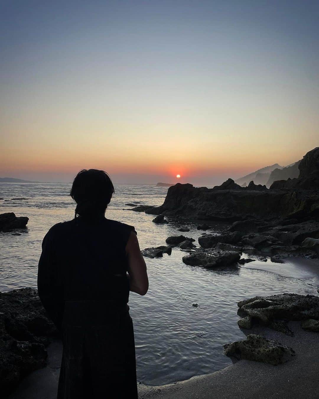 尚玄のインスタグラム：「I am grateful that we’ve made it halfway through the shooting. The real battles are yet to come…  ようやく今日で折り返し。大きな怪我もなく無事に前半を終えられたことに感謝。来週からはいよいよ怒涛のアクション祭り。」