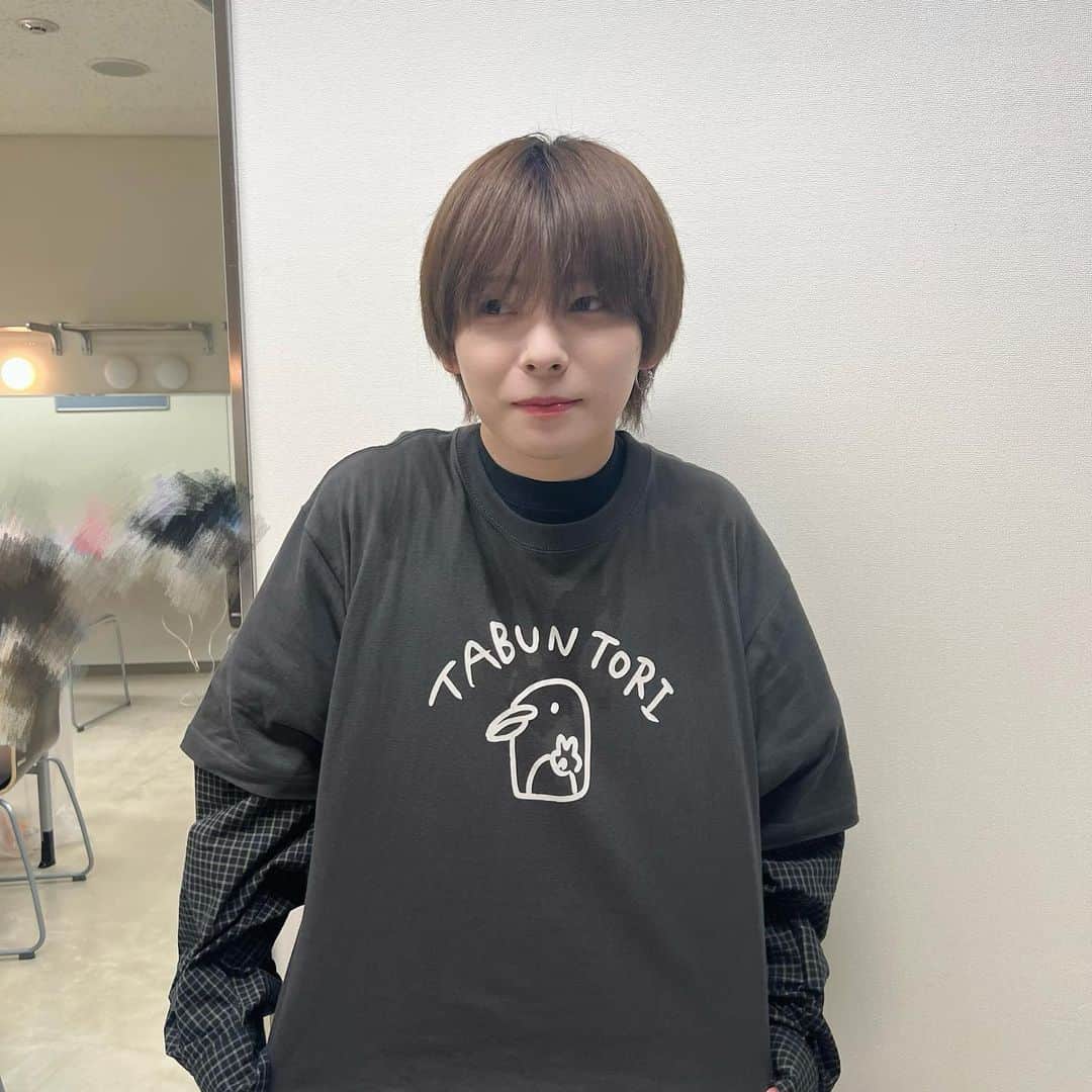 仮屋瀬さつきのインスタグラム：「市川くんBirthday LIVE1日目有難うございましたッ！」