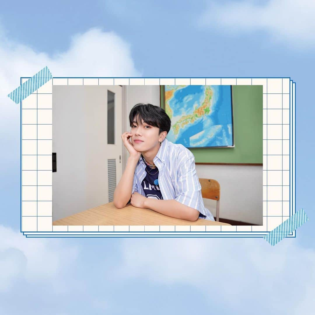 DXTEENのインスタグラム：「[📸] DXTEENの夏休み🍉  🐵 #平本健 🐵  #DXTEEN #DXTN #DXTEEN_FirstFlight #HIRAMOTOKEN」