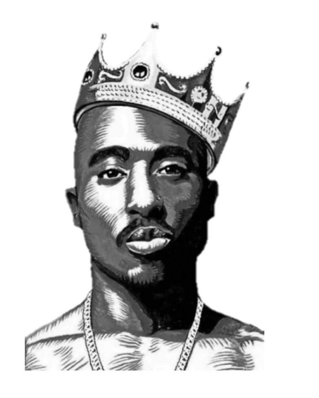 2Pacさんのインスタグラム写真 - (2PacInstagram)「1. @artbysmg707  2. @sony_editt 3. @blupswave.art  4. @zachkerch1  5. @fatboygriff」9月10日 0時15分 - 2pac