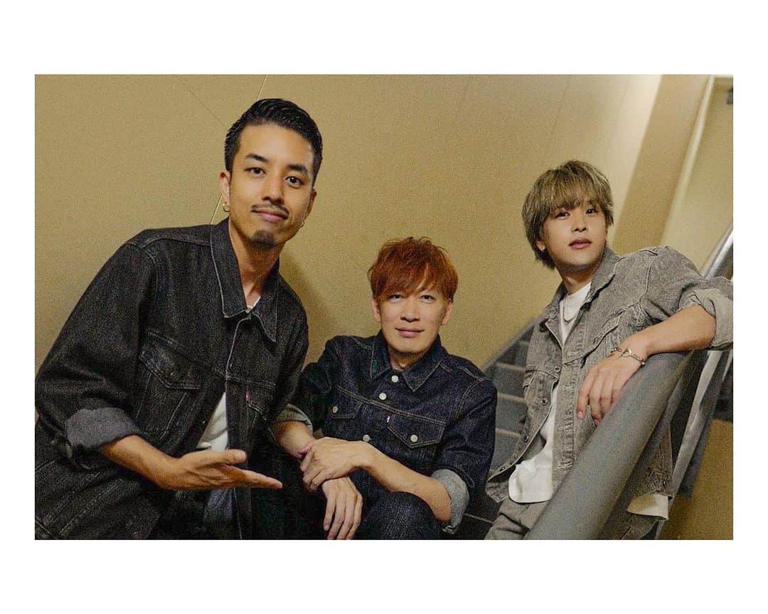 のインスタグラム：「Skip the Chips  RALLY TOUR 2023 大阪と名古屋公演終了しました♪  先ずは、この対バンツアーに誘ってくれたSkip the Chipsに感謝と共演者、そして遊びに来ていただいたみなさん、ありがとうございました。  まだまだ、公演は残ってますので語れないこともありますが、ほんと音楽を通しての出会いだったり再会だったりと、巡り巡るなと感じる2公演でした。  きっとそんな素敵なツアーになるなと思います。  次は、9月20日（水）渋谷Star lounge  19時スタートとなっております。 まだまだ遊びに来て下さいね！  今回、僕のDJタイムとSkip the ChipsのライブDJもやらせてもらってます。  一緒に楽しみましょう！  #djuichi #skipthechips #スキップラリー」