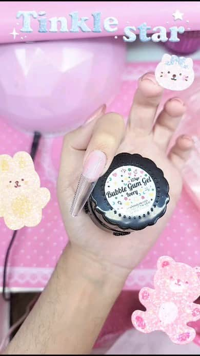 Max Estradaのインスタグラム：「Enailcouture.com new 123go bubble gum gel,  solid glue gel♡ vegan and Hypoallergenic.  Made in America 🇺🇸The moment so many have been waiting for is finally here! Enailcouture.com 123go maximum square is the longest flat boxy square pre made full coverage gel nail in the game. We also dropped xs sculpture square and magical ice hologram stickers☆Enailcouture.com 123go 5XL Coffin nails are the longest full coverage pre made gel nails in the world. They are EVERYTHING, made in America.Enailcouture.com new product drop ♡!~ 123go diy gel and our new charm nail stickers 😍Enailcouture.com made in American ♡!~Enailcouture.com 123go pre made gel nails are the game changer !~ perfect nails every time with no smells or dust!~ long lasting and easy removal , made in America! Enailcouture.com  #ネイル #nailpolish #nailswag #nailaddict #nailfashion #nailartheaven #nails2inspire #nailsofinstagram #instanails #naillife #nailporn #gelnails #gelpolish #stilettonails #nailaddict #nail #💅🏻 #nailtech#nailsonfleek #nailartwow #네일아트 #nails #nailart #notd #makeup #젤네일  #glamnails #nailcolor  #nailsalon #nailsdid #nailsoftheday Enailcouture.com」