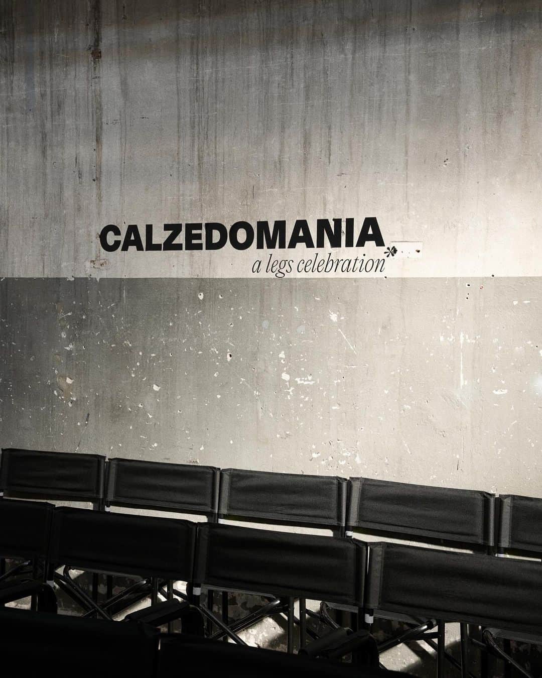 CALZEDONIAさんのインスタグラム写真 - (CALZEDONIAInstagram)「Who will join us for the next #CalzedoMania?   19.09.2023 #calzedonia」9月10日 1時55分 - calzedonia