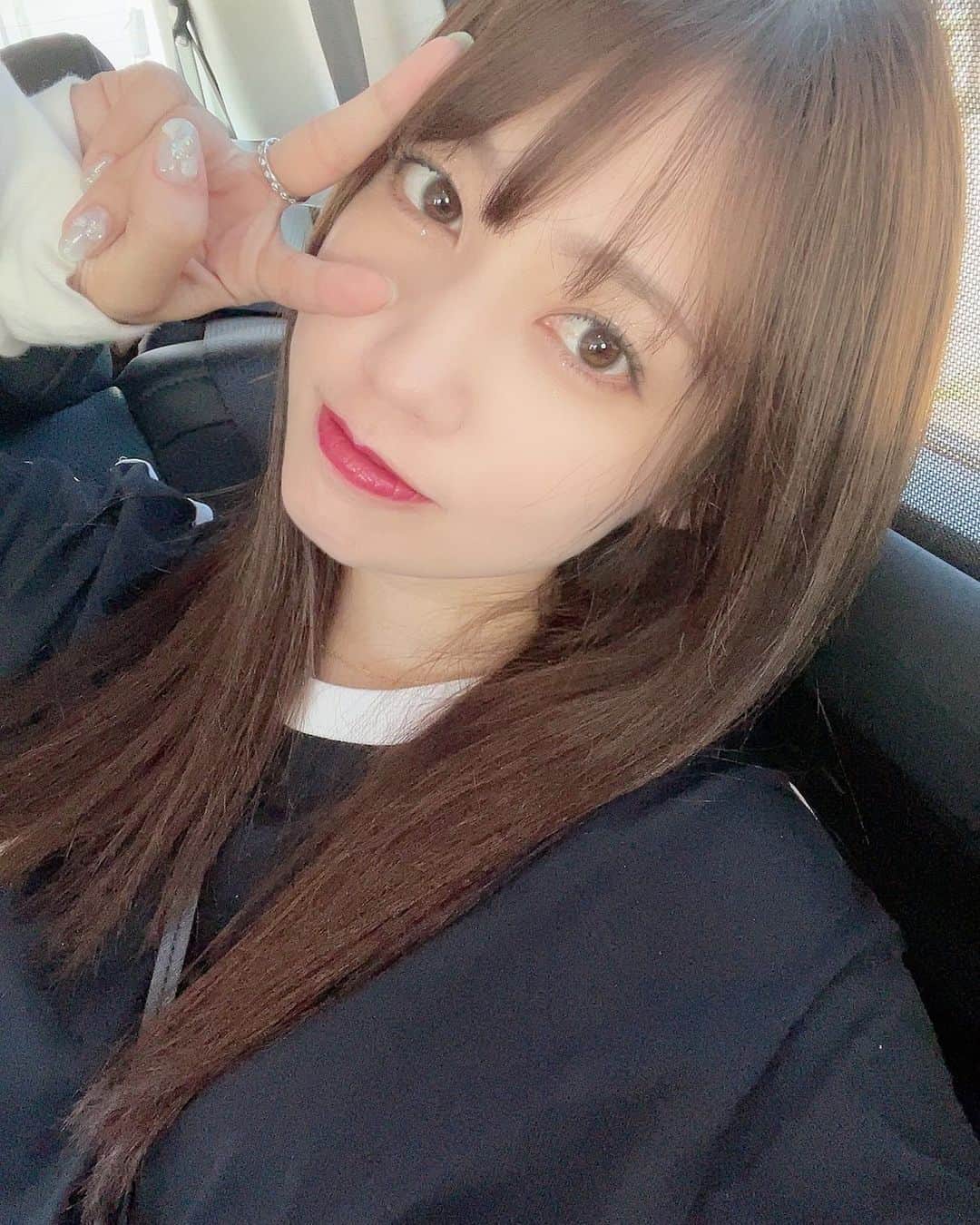 璃乃のインスタグラム