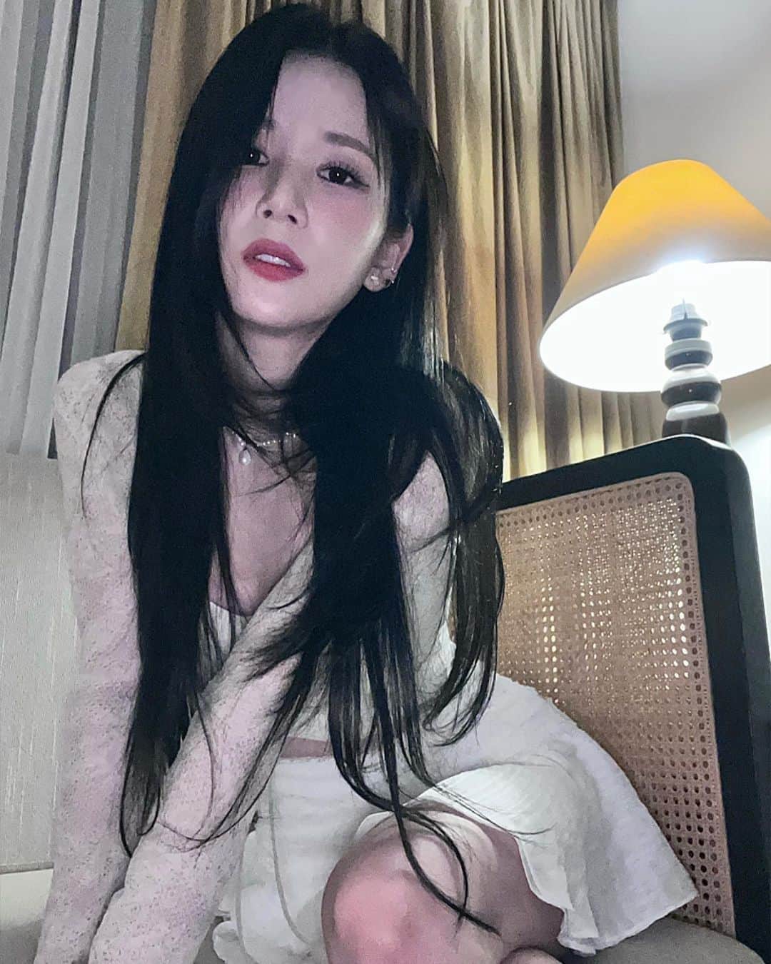 パク・チョロンのインスタグラム：「It was fun! Indonesia! 🤗❣️」