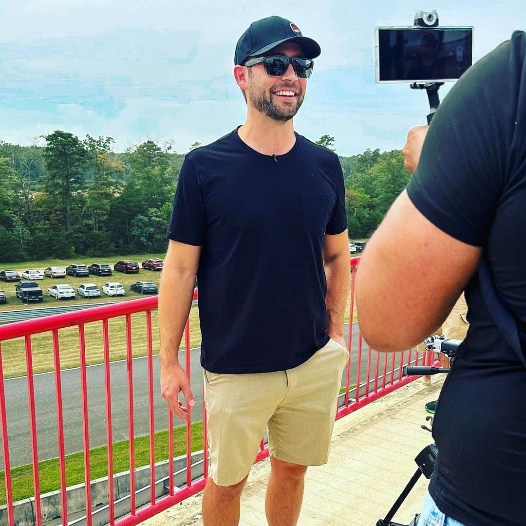 コーディー・ウォーカーさんのインスタグラム写真 - (コーディー・ウォーカーInstagram)「My first time to Jersey and stoked for a great day at @fuelfest Mid-Atlantic!」9月10日 2時44分 - codybwalker