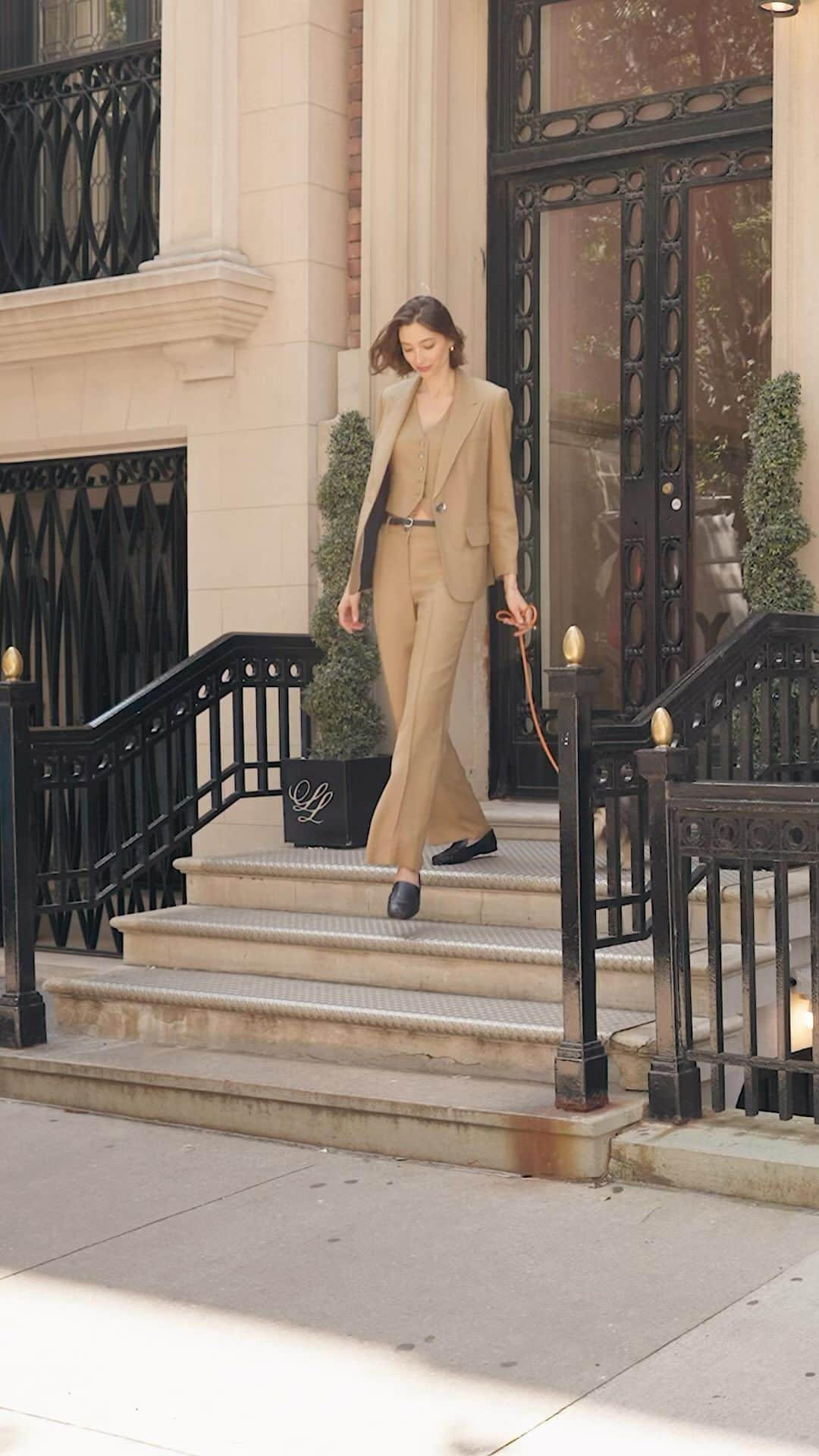 Club Monacoのインスタグラム：「Any time. Any day. We’ve got the look.」