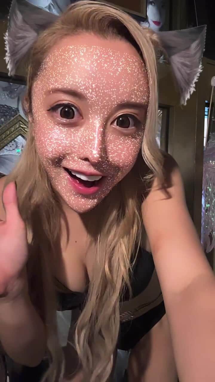 ティファニーのグルメインスタ