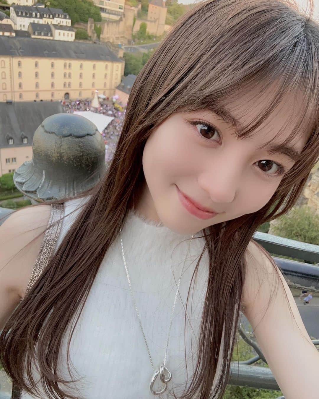 せきぐちりさのインスタグラム