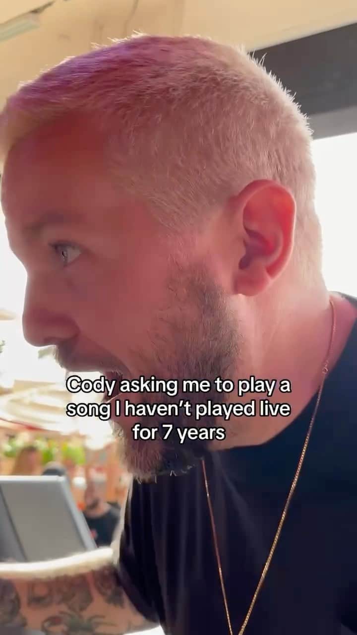 ディロン・フランシスのインスタグラム：「anything for kelsey」