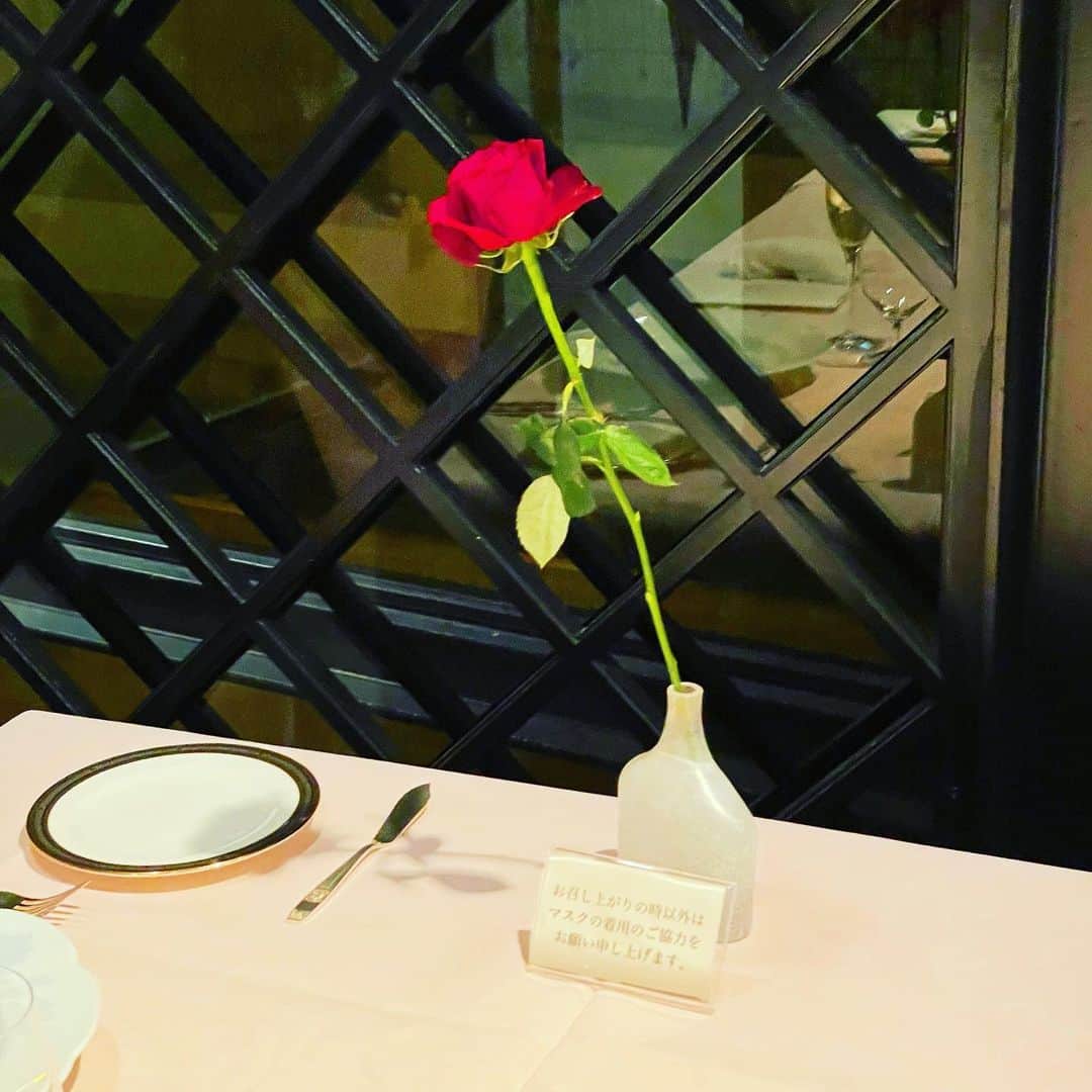 福田里香のグルメインスタ