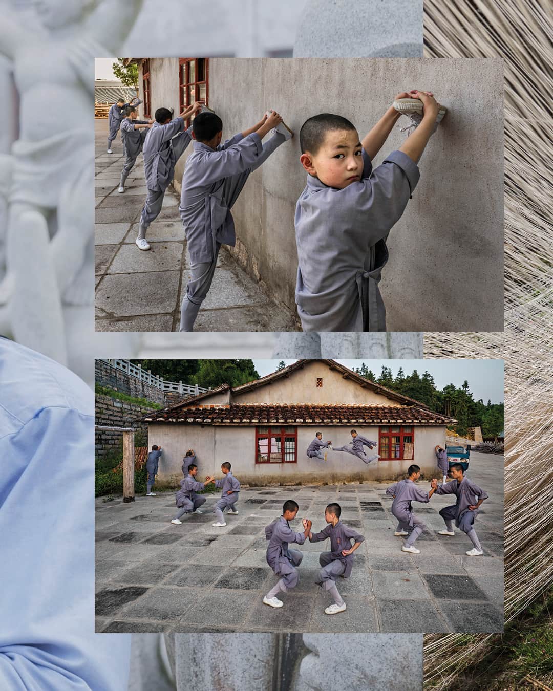 ライカさんのインスタグラム写真 - (ライカInstagram)「Harmony of the photo  Discover the series of China photos taken by one of the most iconic photographers and his #LeicaSL2.  See how Steve McCurry (@stevemccurryofficial) turned his vision into reality making no compromises when it comes to quality.  #LeicaCamera #Leica #🔴📷」9月5日 23時00分 - leica_camera