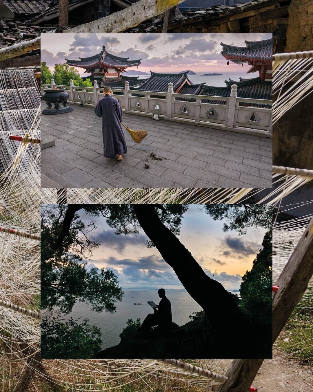 ライカさんのインスタグラム写真 - (ライカInstagram)「Harmony of the photo  Discover the series of China photos taken by one of the most iconic photographers and his #LeicaSL2.  See how Steve McCurry (@stevemccurryofficial) turned his vision into reality making no compromises when it comes to quality.  #LeicaCamera #Leica #🔴📷」9月5日 23時00分 - leica_camera