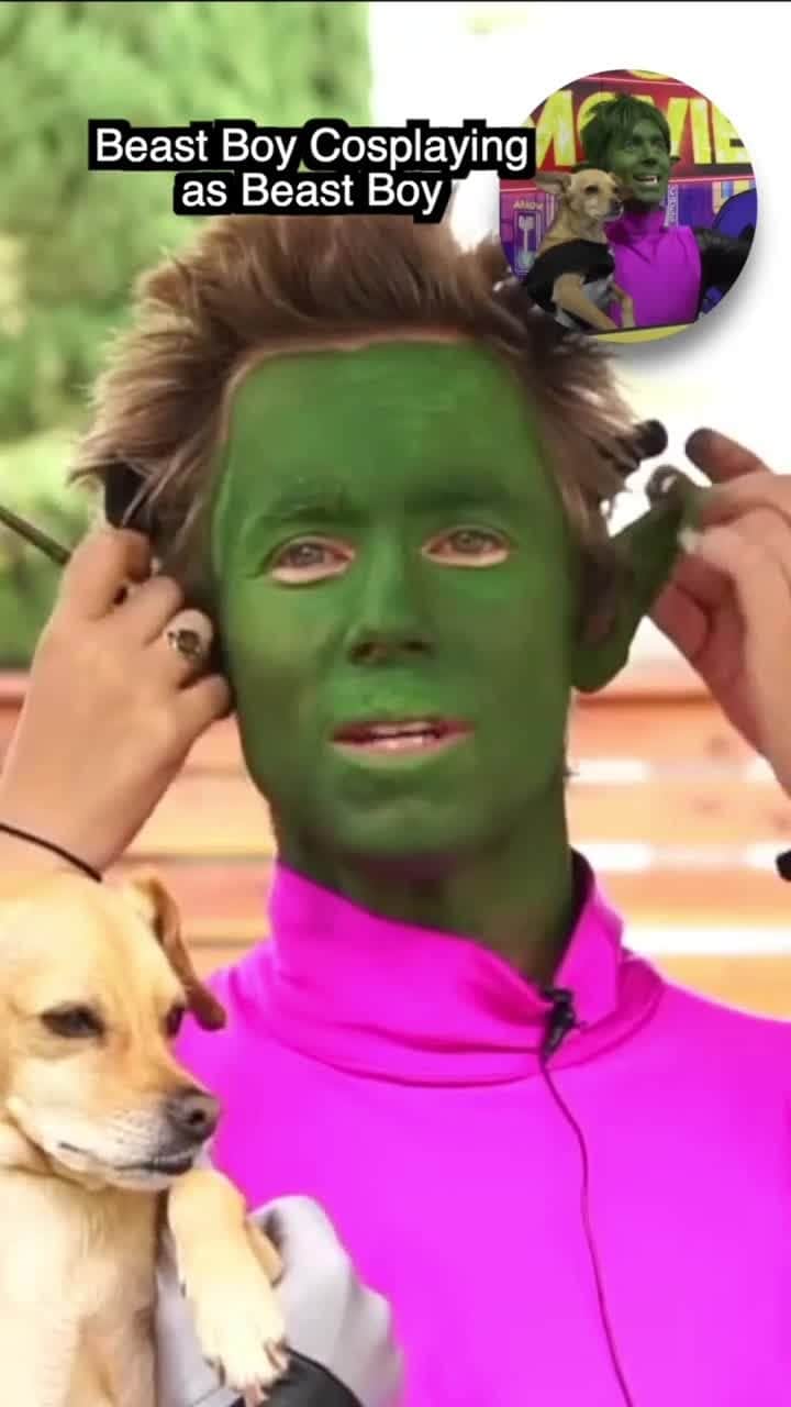 グレッグ・サイプスのインスタグラム