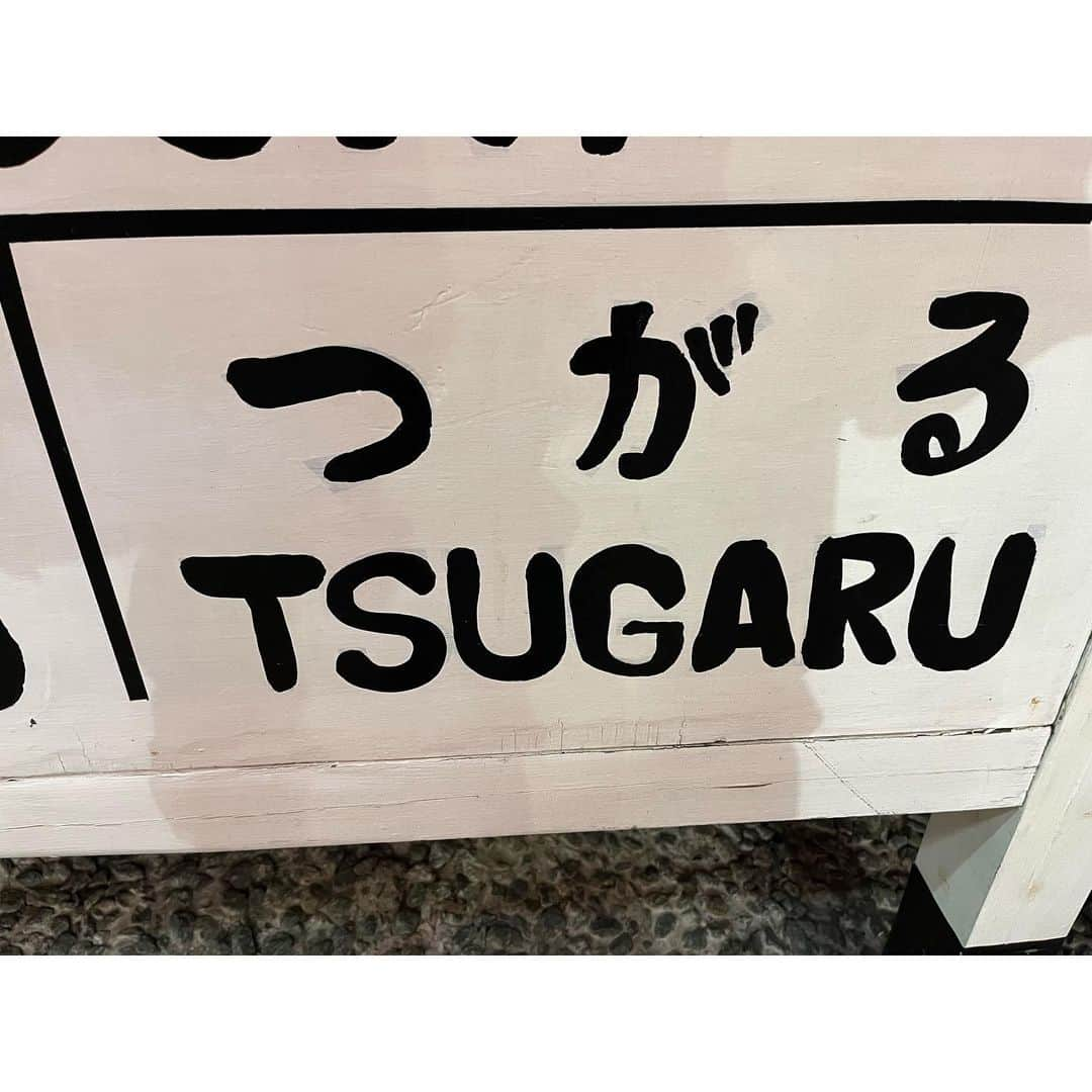 フルカワミキさんのインスタグラム写真 - (フルカワミキInstagram)「おむすびを頼んだら、お茶碗四杯分位をギュウっと、ボーリングボールになりそうな大きな、憧れのおむすびだった。  あの黒澤明監督も、おむすびは、大きいのを好むと記憶している。  ずっしり感。手から溢れるのをかぶりつくの、しあわせ。  私は小さい頃からカレイもよく食べて育った。カレイもふっくらと美味しかった。  ヒヤマ家はまたスカイダイビングを誘ってきたのだ。 気球に一緒に乗ったのだが、彼らは更に上空から飛びたいらしいのだ。どういうことなんだい。  私とナカムラ氏は、スカイダイビングについては、ちょっと…意味がわからないため、  常々、日光江戸村の忍者屋敷を推薦している。  忍者屋敷は、感覚がバグって、私はEXITから退散した過去がある。  まだ制覇したことが無いのであります。」9月5日 23時13分 - miiikiiicom