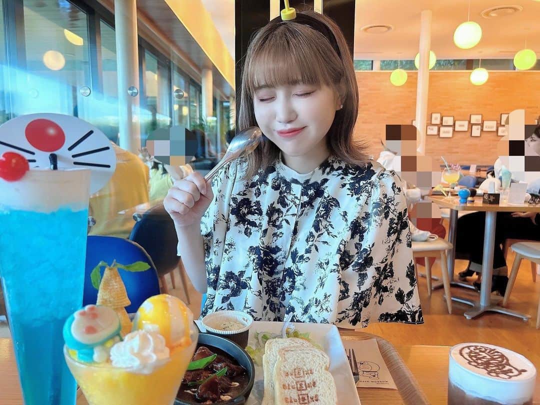 のインスタグラム：「心配かけてごめんね！ だいぶ元気になってきてます」