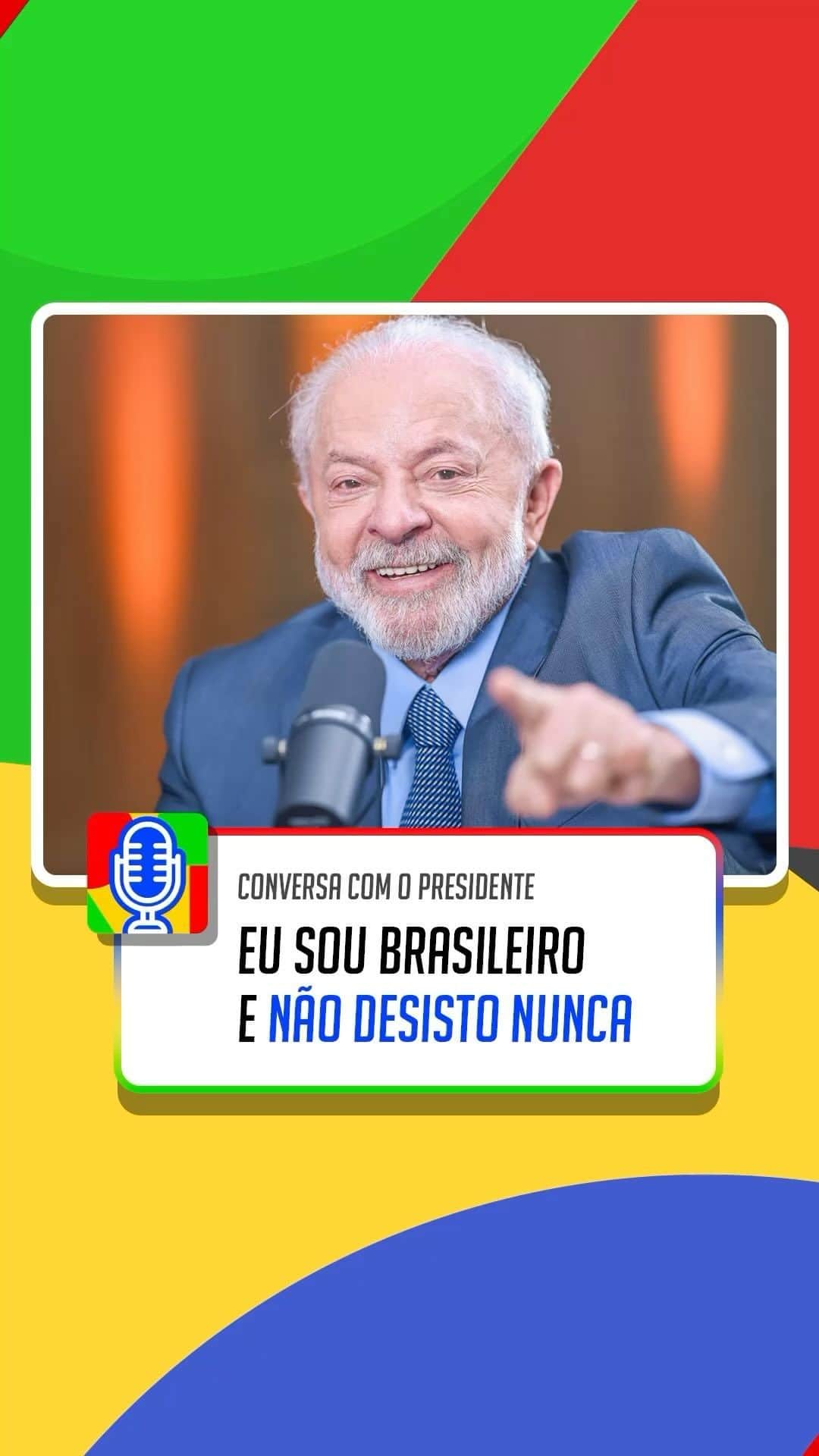 ジルマ・ルセフのインスタグラム：「Estamos construindo um país melhor para resgatar a esperança e o orgulho dos brasileiros e brasileiras.  🎥 Audiovisual/ PR」