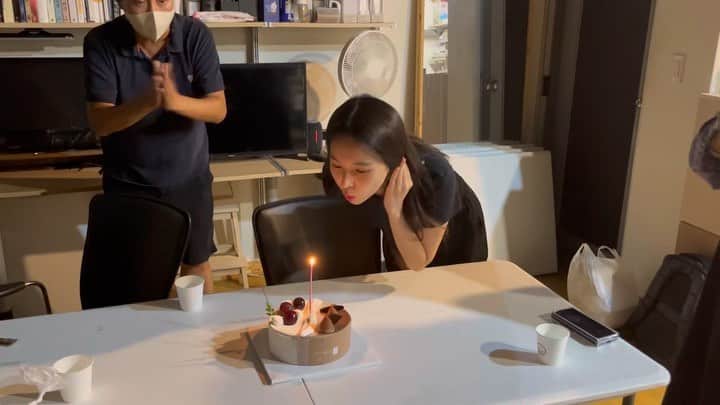 ジェイのインスタグラム：「너무나 많은 분들이 축하해 주셔서  넘치게 행복한 생일이었습니다🥹 챙겨주신 마음 하나하나 소중히 간직해  더 좋은 사람이 될게요!! 사랑합니다..🫶🏻  2023.09.05 #재이생일끝」