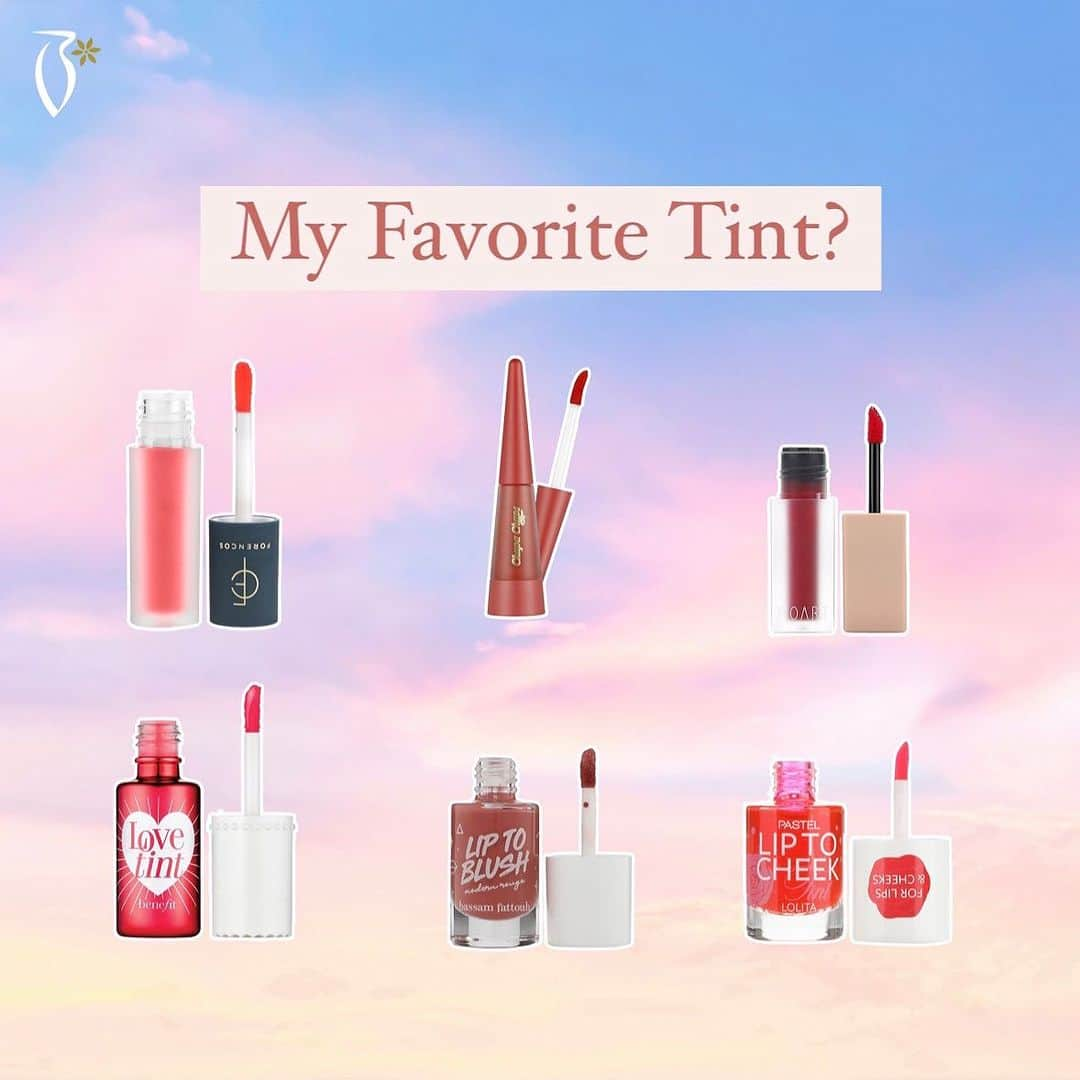 Makegirlzのインスタグラム：「علقي بتنت المفضل لديكِ؟  Vote for your favorite tint?  بوتيكات #Boutiqaat #الكويت #السعودية #الامارات #عمان #البحرين #قطر #العراق#hack #makeuphack #makeup #contour #blusher  ‎‏‎‏#makeupforever #maccosmetics  #mac #benefit」