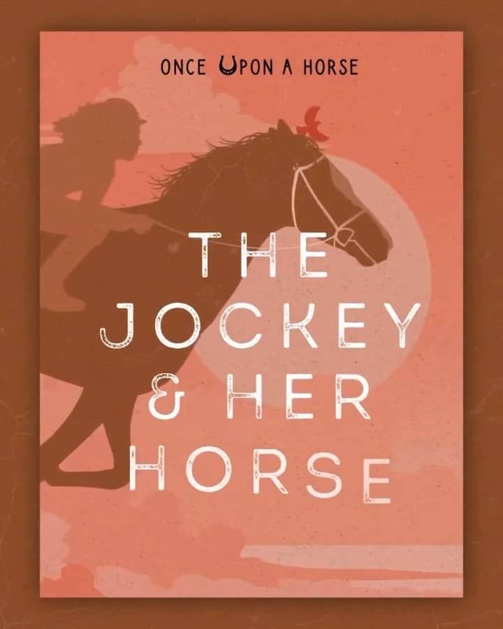 ベス・ベアーズのインスタグラム：「I have always been in awe of my dear friend @onceuponahorse , and today is no different. It is an incredibly important day. It is the day “The Jockey and Her Horse,” a book about Cheryl White, the first female Black jockey, comes out to the world.   This pioneering teenager’s story was erased from history. This book aims to bring her back to inspire a new generation  @onceuponahorse Sarah, thank you for telling the stories we all need to hear. I'm so lucky to call you one of my dearest friends and inspirations!」