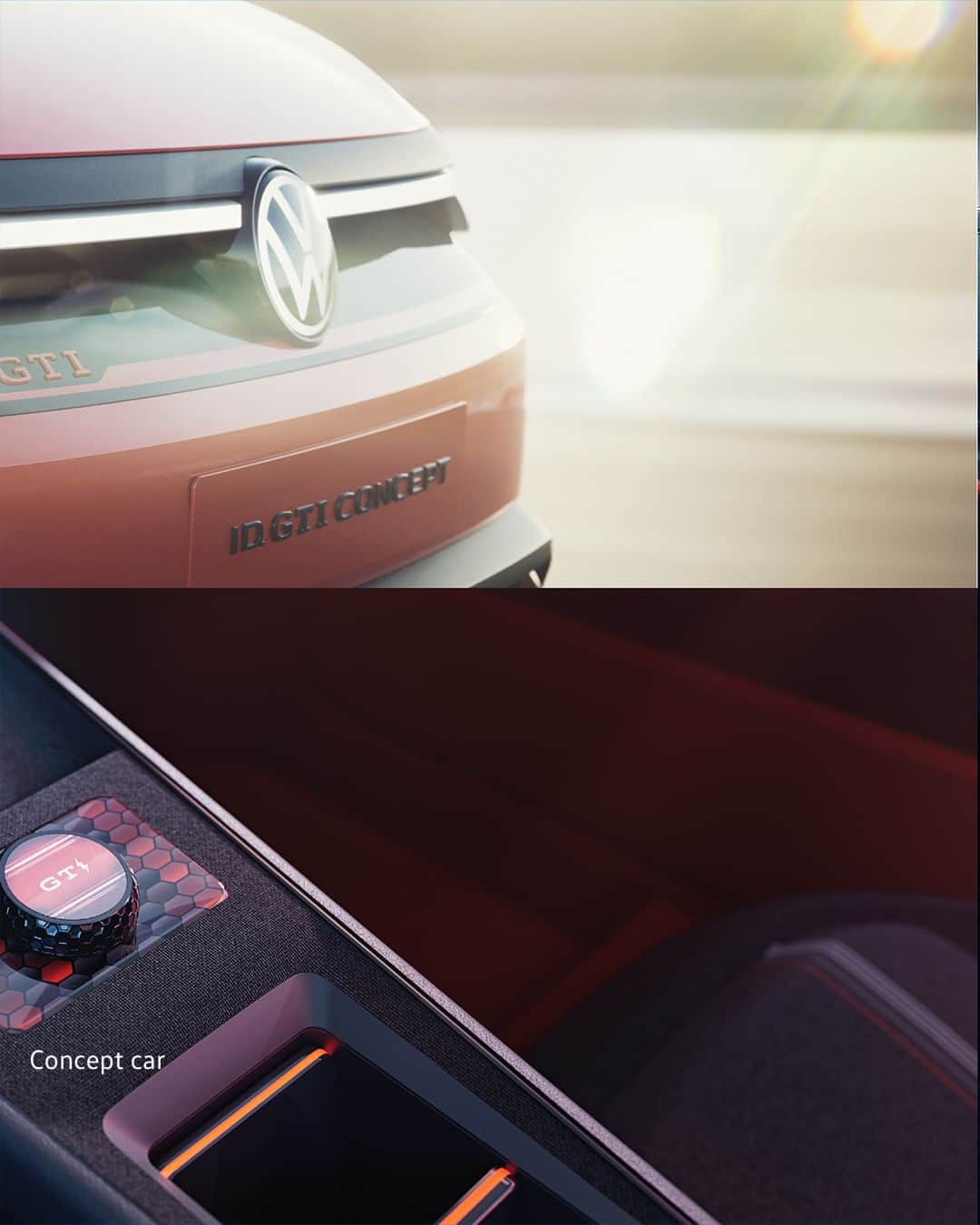 フォルクスワーゲンさんのインスタグラム写真 - (フォルクスワーゲンInstagram)「#GTI stands for design, legend and lifestyle and embodies the typical DNA of Volkswagen and the Golf. With our ID.GTI Concept, we bring our sporty icon in the electric age!  *Concept car.   #IAA23 #IAA #volkswagen #vw #IDGTIConcept #GTIConcept #OneFuture」9月6日 0時30分 - volkswagen
