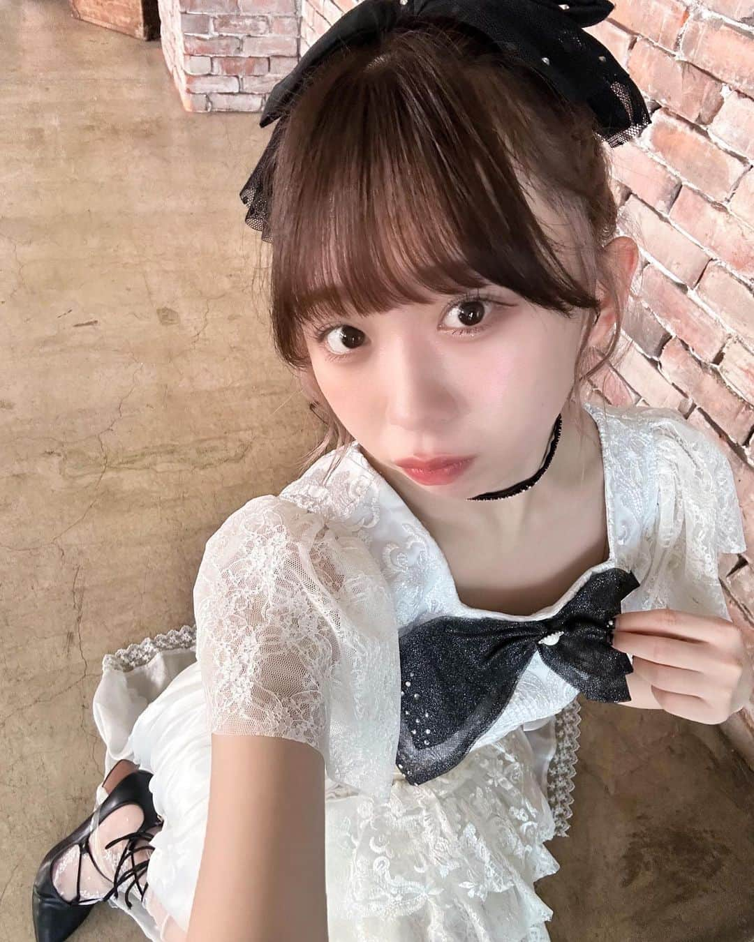 松田美里さんのインスタグラム写真 - (松田美里Instagram)「#セラセラヴィ。 Dance videoみてくれた？🤍🐋」9月6日 0時30分 - miri_matsuda