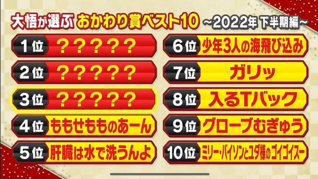 ももせももさんのインスタグラム写真 - (ももせももInstagram)「相席食堂『おかわり賞ランキングベスト10～2022年下半期編～』ありがとうございました！ 東京にいてリアタイできなかったのでTVerで見させていただきました📺💕 TVerで13日まで見られるのでよかったら見てください👀✨ #TVer #相席食堂 #千鳥 さん  https://t.co/bdcaGjYEAS」9月6日 0時59分 - momose_momo_0715