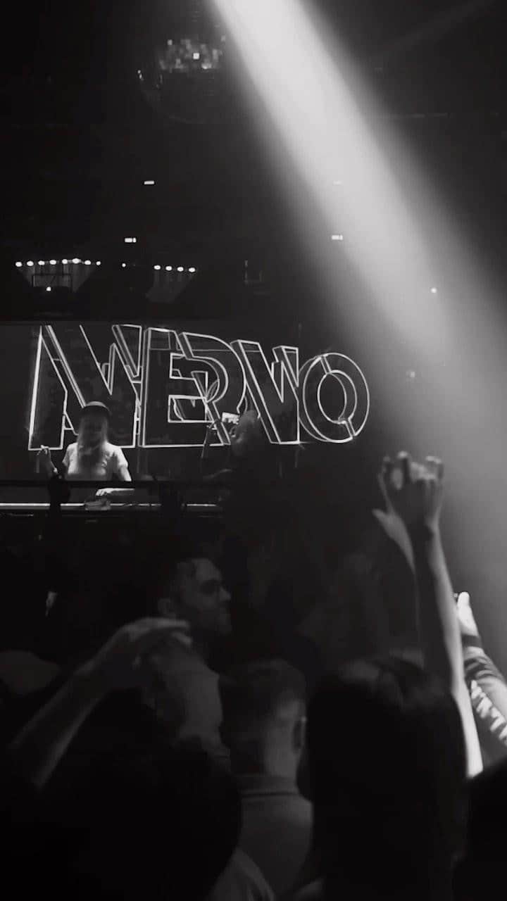 NERVOのインスタグラム：「To our amazing #NERVOnation - not a day goes by that we are filled with gratitude for what we do…🙏🙏 If you have a moment and feel up to it, please vote for us on this year’s @djmagofficial 💖💖 It helps us to carry on with this journey and allow us to visit you guys around the globe 🌎 Thank you! Gracias! Obrigada! Arigato! Danke! Xiexie! Kamsahamida!   @djmagofficial 👯‍♀️✨💖💖   #LASTCHANCE #DJMAG2023 #VOTENERVO  🗳️ VOTE NERVO 2023 - Link in bio!」