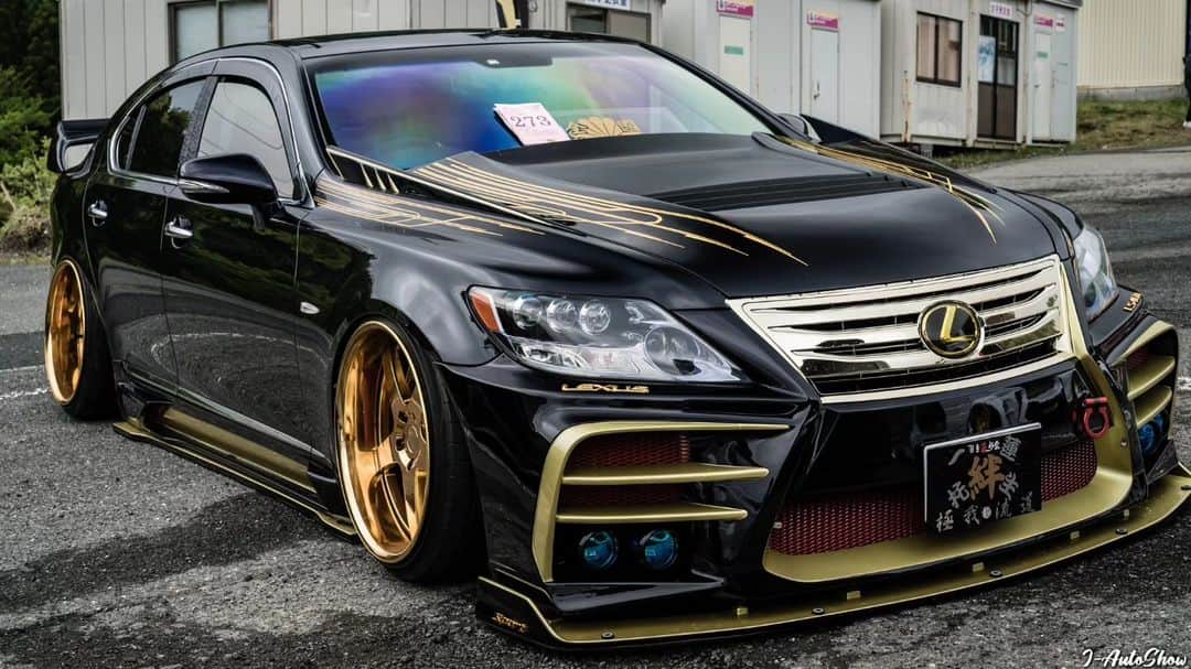 J-Auto Showのインスタグラム