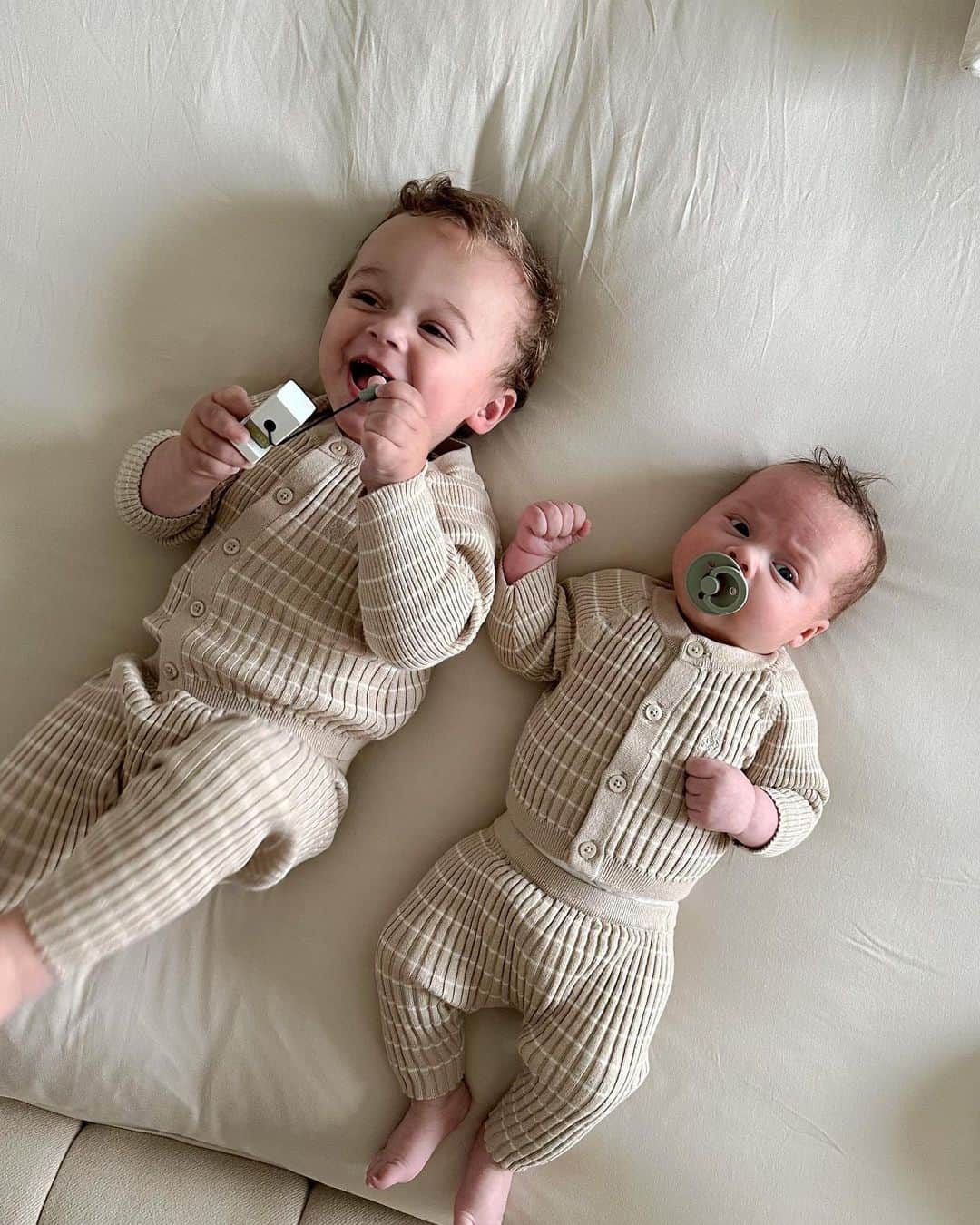 Mara Teigenのインスタグラム：「Pinch me 🤍」