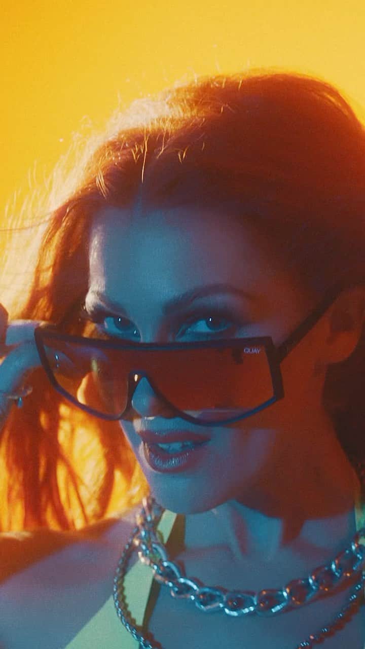 ボニー・マッキーのインスタグラム：「The wait is over! After years of the song being in limbo, the Hot City music video is FINALLY dropping TONIGHT at 6pm PST/9pm EST! Watch with me on the Youtube premiere when it drops! I’ll be going LIVE TONIGHT on Instagram at 5:45PST/8:45EST and I can’t wait to watch with y’all! Thank you for your continued love and support! #hotcity #newmusic #indiepop」