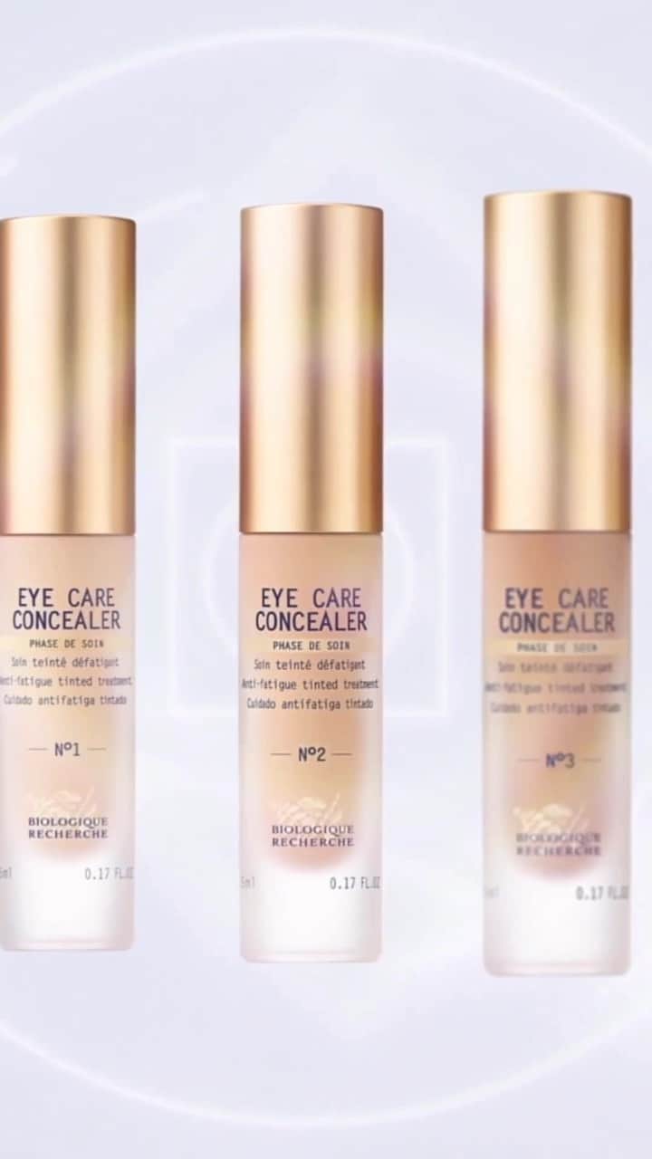 のインスタグラム：「NEW Eye Care Concealers✨  Оцените множество преимуществ наших консилеров BR 🩵для ухода за глазами:  ✨Помогает устранить пигменты, отвечающие за цвет темных кругов. ✨Уменьшает появление пигментных и сосудистых темных кругов. ✨Уменьшает объем отечности, придавая обновленный вид. ✨Разглаживает нежную кожу контура глаз. ✨Обеспечивает глубокое увлажнение области вокруг глаз. ✨Мгновенно скрывает темные круги и тени. ✨Выравнивает и осветляет уставшие глаза. ✨ Обеспечивает плотное покрытие и естественный финиш. ✨ Обеспечивает длительную фиксацию и безупречный результат.  Откройте для себя преимущества наших многофункциональных консилеров по уходу за кожей, которые сделают глаза обновленными и сияющими.  #EyeCareConcealers #MultiBenefits #RadiantEyes #FollowYourSkinInstant #BuildingBetterSkin」