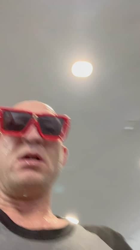 ジェイソン・ミラーのインスタグラム