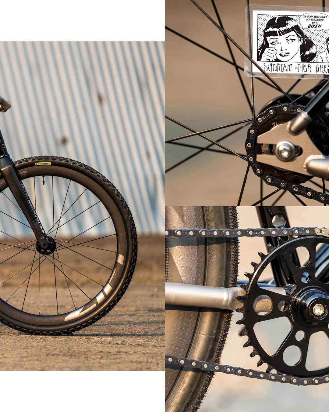 Zipp Speed Weaponryさんのインスタグラム写真 - (Zipp Speed WeaponryInstagram ...