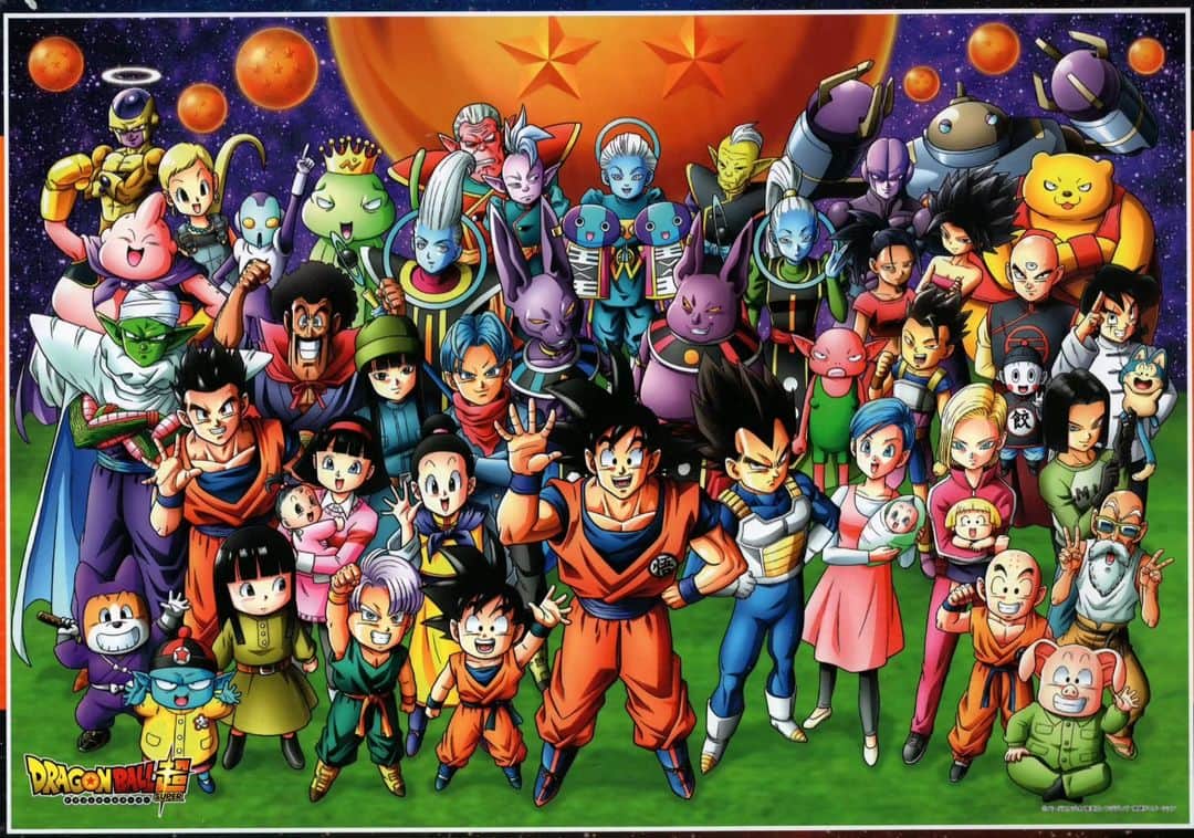 ドラゴンボールグラノラ死亡 ドラゴンボール Sparking ZERO