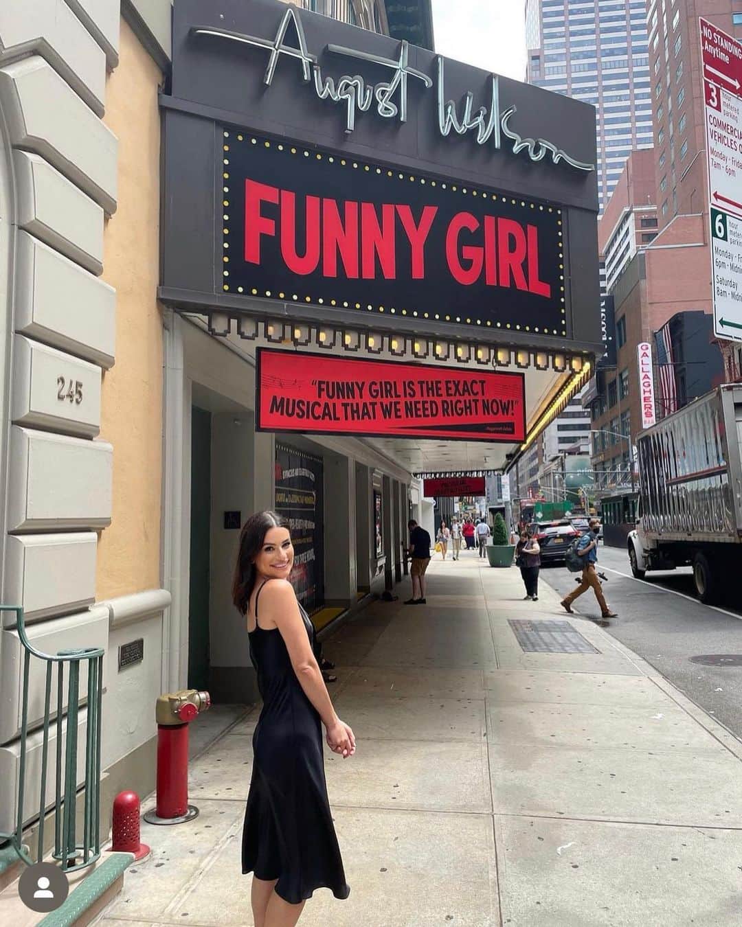 リア・ミシェルさんのインスタグラム写真 - (リア・ミシェルInstagram)「The most incredible journey.❤️」9月6日 3時55分 - leamichele