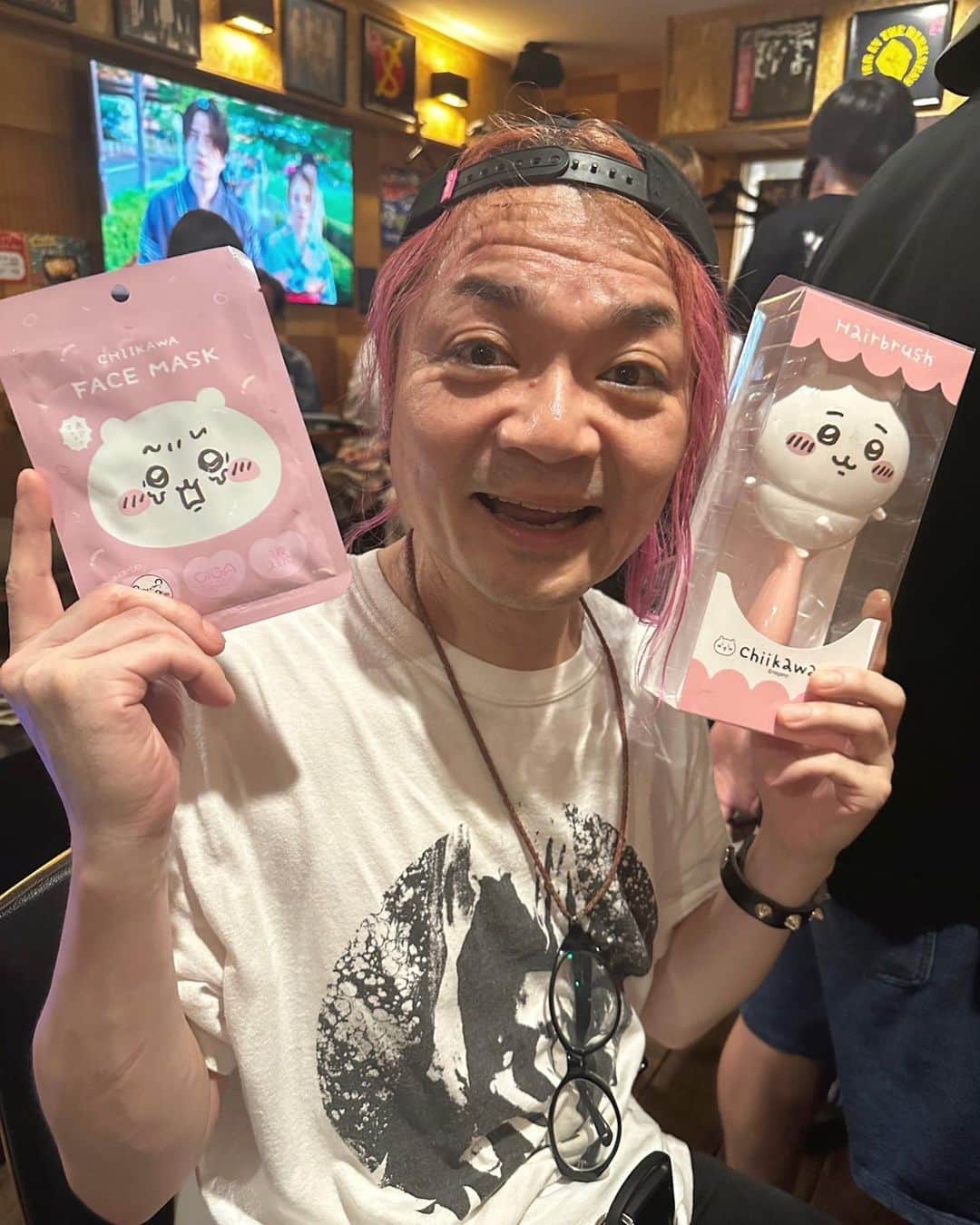 古閑裕のグルメインスタ