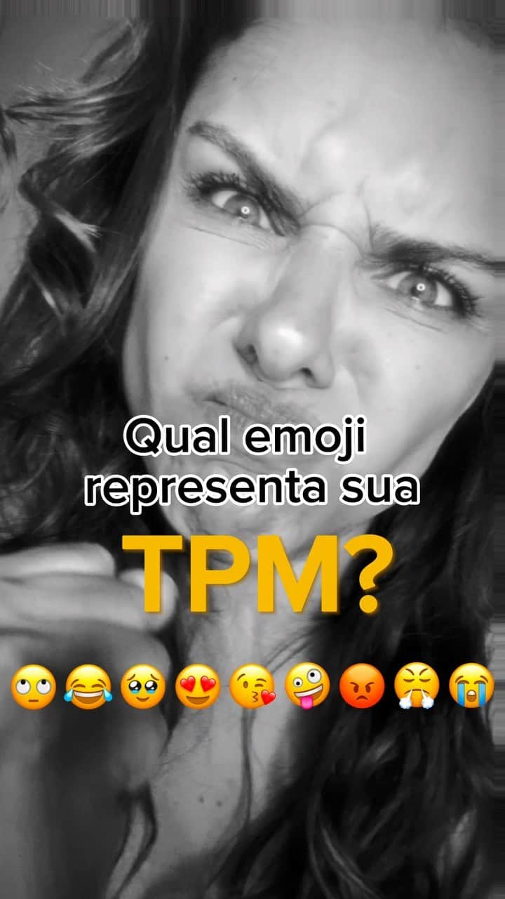 パロマ・バーナーディのインスタグラム：「QUAL EMOJI REPRESENTA SUA TPM !?   😤😭🩸🥴🍫🫠😏🔥😋😤😴🤒❤️‍🔥🥱😢  Agradeço as amigas que compartilharam comigo esses momentos íntimos de nós todas!😂Essas sensações a flor da pele!!!❤️ E você, se identifica!?   “TPM,MEU AMOR!” - NOS CINEMAS 🎬  De: @jaquelinevargas  Direção: @elianafonsecaoficial  @moonshot.pictures @galeriadistribuidora  #BrasilNasTelas #CotasDeTelaSIM #cinemabrasileiro #PorMaisSalasNosCinemas #PorMaisValorizaçãoDoCinemaBrasileiro   vídeo / @helensancho ✨」