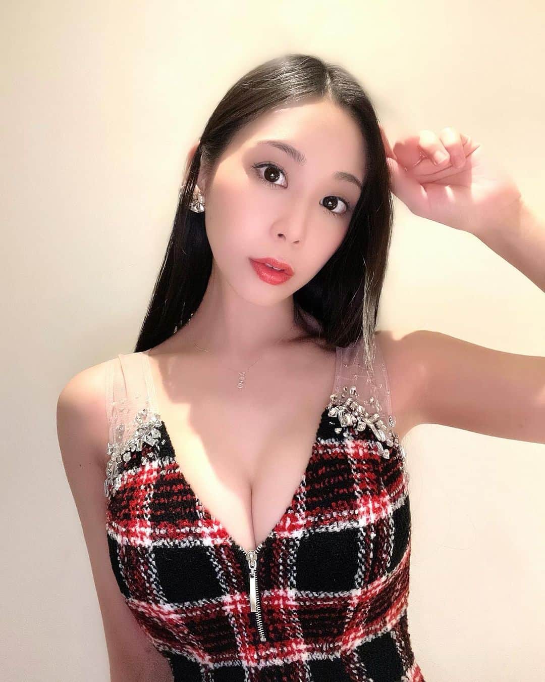 中沢ルイのインスタグラム