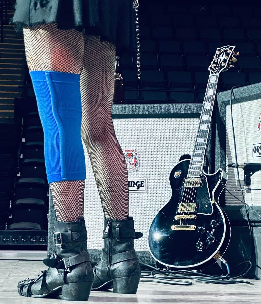 マドンナさんのインスタグラム写真 - (マドンナInstagram)「Rehearsal photo dump……….🥳」9月6日 5時33分 - madonna