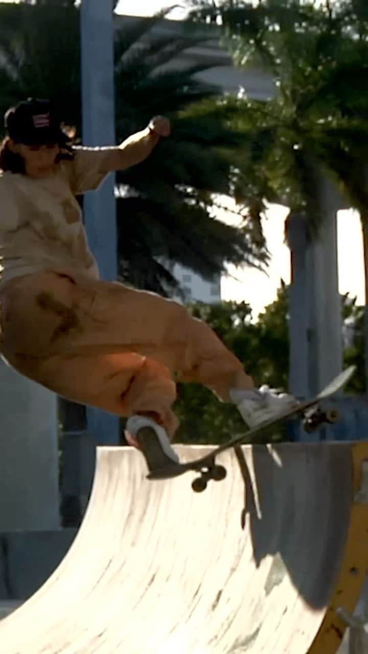 adidas Skateboardingのインスタグラム：「@sam.narvaez_ & @busenitz as seen in @hufworldwide’s “FOREVER” video, now playing on @thrashermag 📺.  🎬 @tylersmolinski  #adidasskateboarding #HUF」