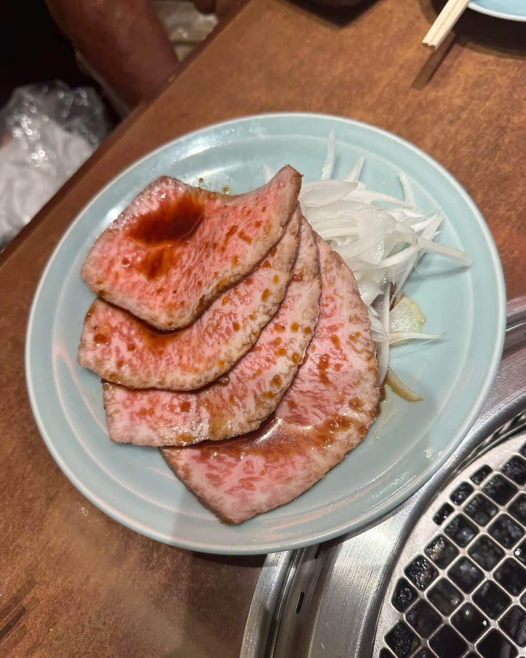 熊谷隆志さんのインスタグラム写真 - (熊谷隆志Instagram)「美味しゅうございました♪」9月6日 6時11分 - takashikumagai_official